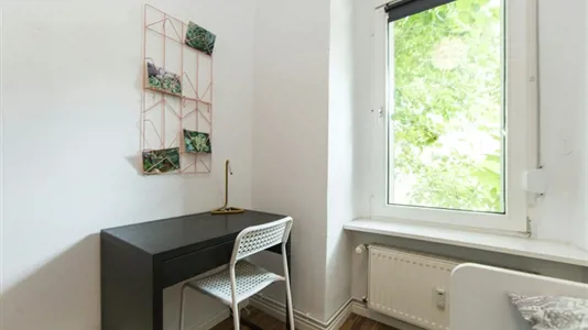 Rooms in Berlin Friedrichshain-Kreuzberg - photo 2