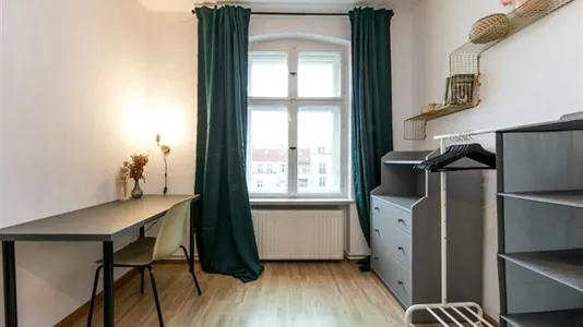 Rooms in Berlin Pankow - photo 1