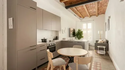 Room for rent in Barcelona Gràcia, Barcelona