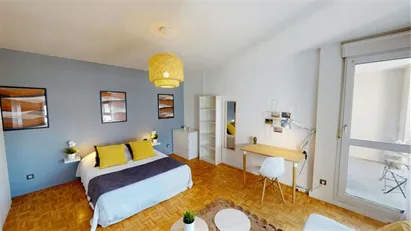 Room for rent in Lyon, Auvergne-Rhône-Alpes