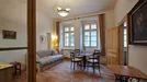 Apartment for rent, Prague, Míšeňská