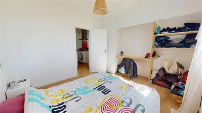 Room for rent in Montpellier, Occitanie