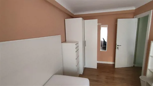 Rooms in Zaragoza - photo 3