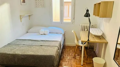 Room for rent in Madrid Arganzuela, Madrid