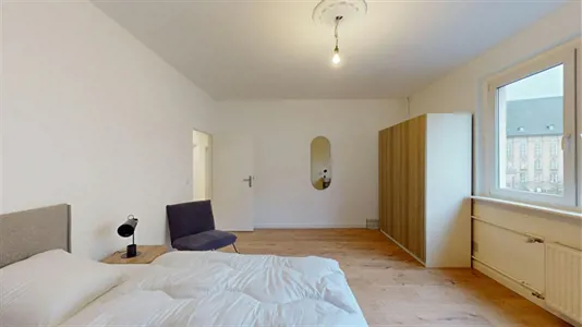 Rooms in Berlin Mitte - photo 3