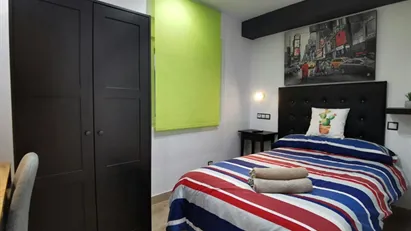 Room for rent in Oviedo, Principado de Asturias