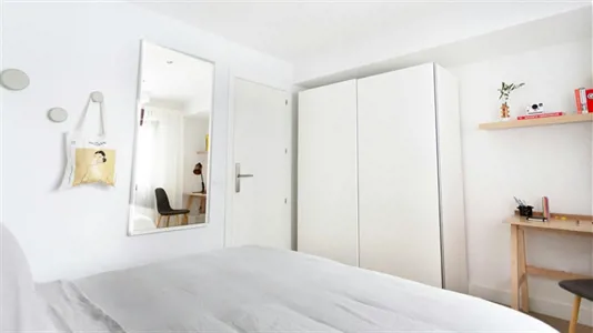 Rooms in Madrid Fuencarral-El Pardo - photo 3