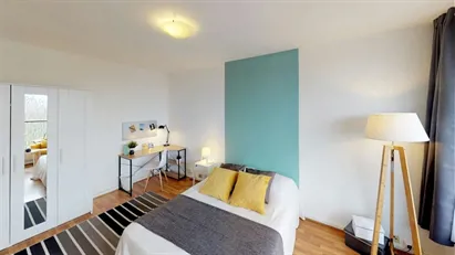 Room for rent in Lille, Hauts-de-France