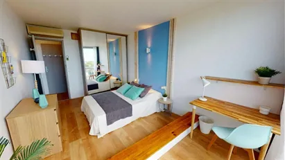 Room for rent in Montpellier, Occitanie