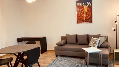 Apartment for rent in Berlin