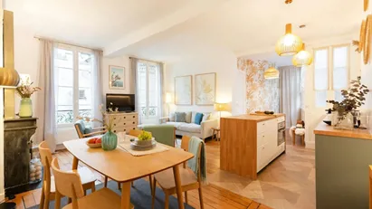 Apartment for rent in Munich