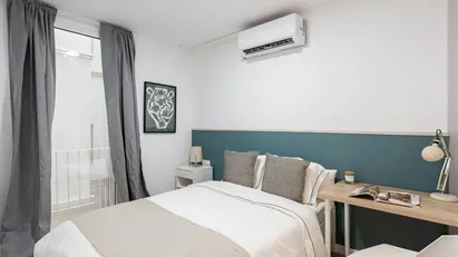 Room for rent in Barcelona Ciutat Vella, Barcelona