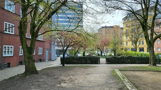 Apartments in Hamburg Mitte - photo 3