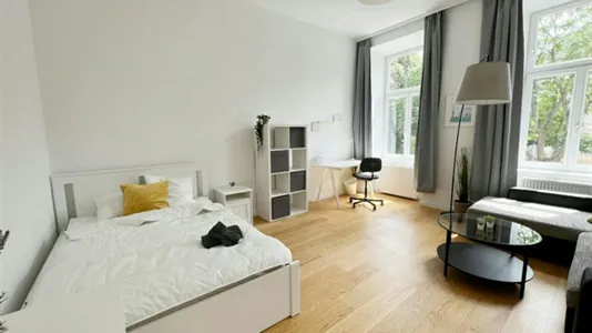 Rooms in Vienna Alsergrund - photo 2