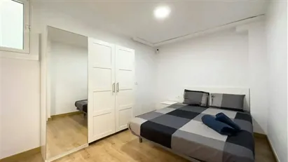 Apartment for rent in Barcelona Ciutat Vella, Barcelona