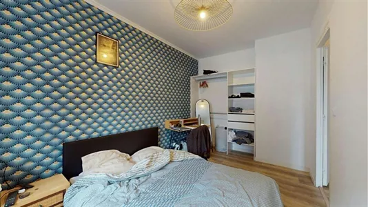 Rooms in Lille - photo 3