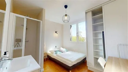 Room for rent in Lyon, Auvergne-Rhône-Alpes