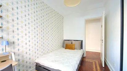 Room for rent in Lisbon (region)