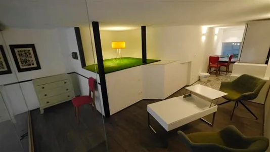 Apartments in Brussels Elsene - photo 1