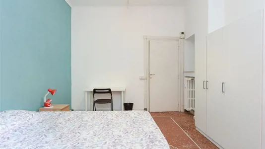 Rooms in Roma Municipio II – Parioli/Nomentano - photo 3