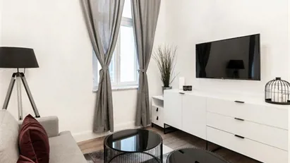 Apartment for rent in Berlin Charlottenburg-Wilmersdorf, Berlin