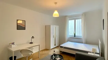 Room for rent in Wien Mariahilf, Vienna