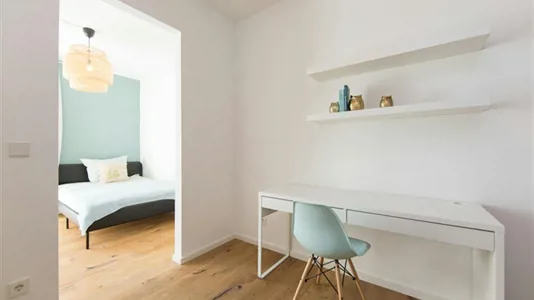 Rooms in Berlin Mitte - photo 2