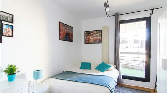 Rooms in Nanterre - photo 2