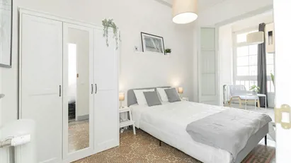 Room for rent in Barcelona Eixample, Barcelona