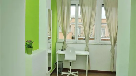 Rooms in Roma Municipio II – Parioli/Nomentano - photo 2