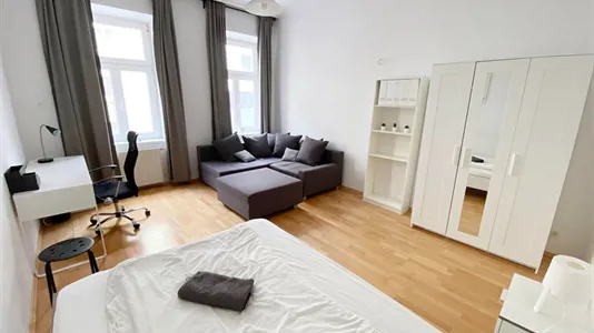 Rooms in Vienna Landstraße - photo 2