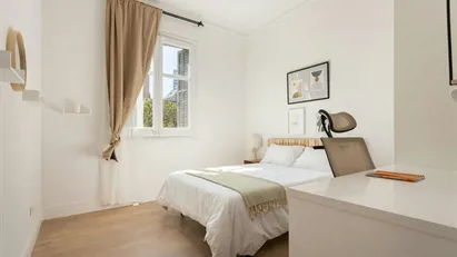 Room for rent in Barcelona Les Corts, Barcelona