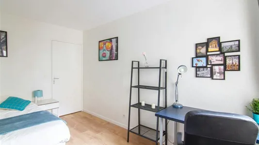 Rooms in Nanterre - photo 3