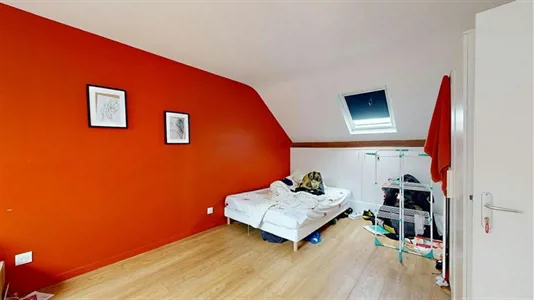 Rooms in Angers - photo 2