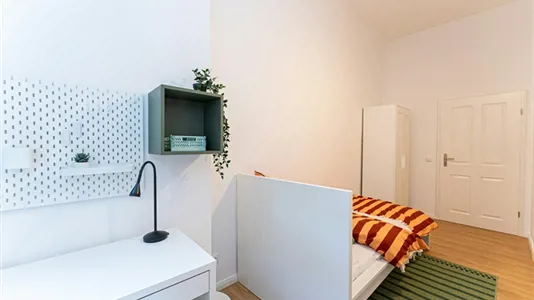 Rooms in Berlin Treptow-Köpenick - photo 2