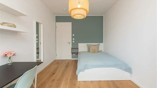 Rooms in Berlin Mitte - photo 1