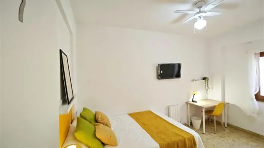 Rooms in Cartagena - photo 2