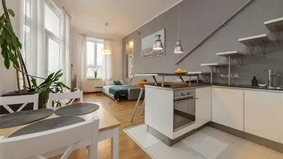 Apartment for rent in Warsaw