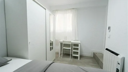 Rooms in Madrid Latina - photo 3