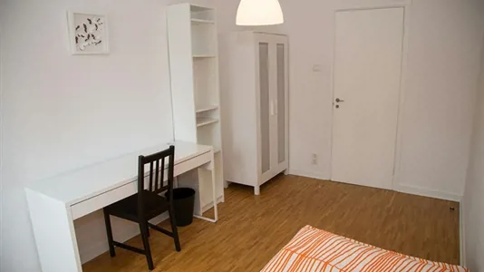 Rooms in Hamburg Wandsbek - photo 1