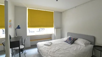 Room for rent in Brussels Etterbeek, Brussels