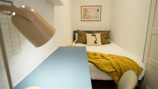 Rooms in Madrid Moncloa-Aravaca - photo 3