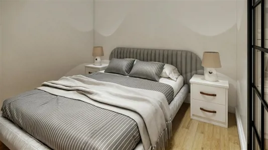 Apartments in Badalona - photo 1