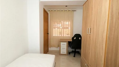 Room for rent in Valencia (region)