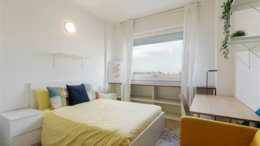 Rooms in Milano Zona 2 - Stazione Centrale, Gorla, Turro, Greco, Crescenzago - photo 3