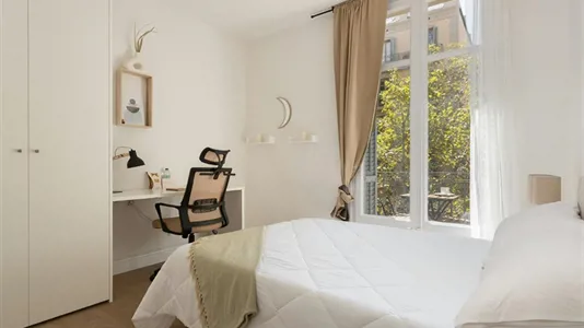 Rooms in Barcelona Les Corts - photo 2