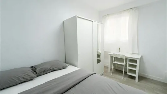 Rooms in Madrid Latina - photo 1