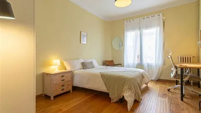 Room for rent in Barcelona Gràcia, Barcelona