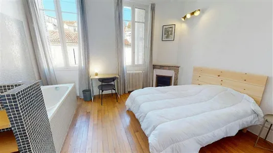 Rooms in Angoulême - photo 1