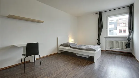 Rooms in Stuttgart Bad Cannstatt - photo 1